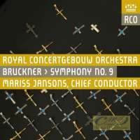 WYCOFANY  Bruckner: Symphony No. 9